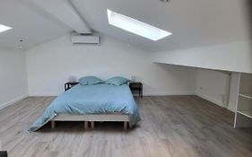 Appartement Entierement Renove A Neuf 101