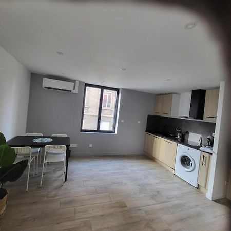 Appartement Entierement Renove A Neuf 101 Saint-Etienne  Extérieur photo