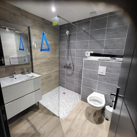 Appartement Entierement Renove A Neuf 101 Saint-Etienne  Extérieur photo