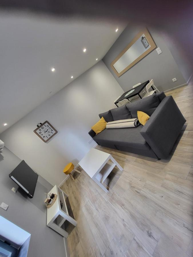 Appartement Entierement Renove A Neuf 101 Saint-Etienne  Extérieur photo