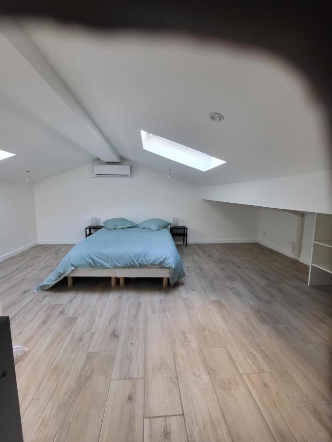 Appartement Entierement Renove A Neuf 101 Saint-Etienne  Extérieur photo