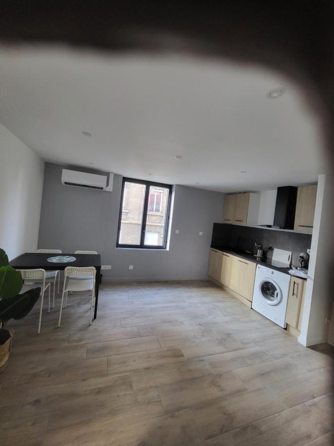 Appartement Entierement Renove A Neuf 101 Saint-Etienne  Extérieur photo