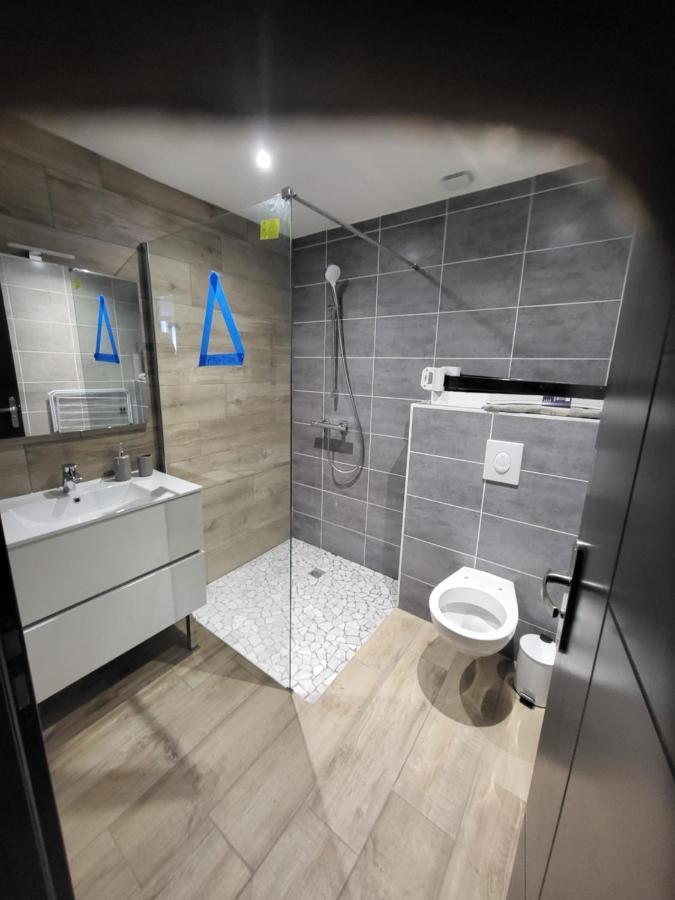Appartement Entierement Renove A Neuf 101 Saint-Etienne  Extérieur photo